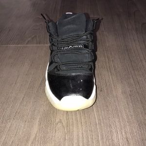 Air Jordan  11 retro low BG